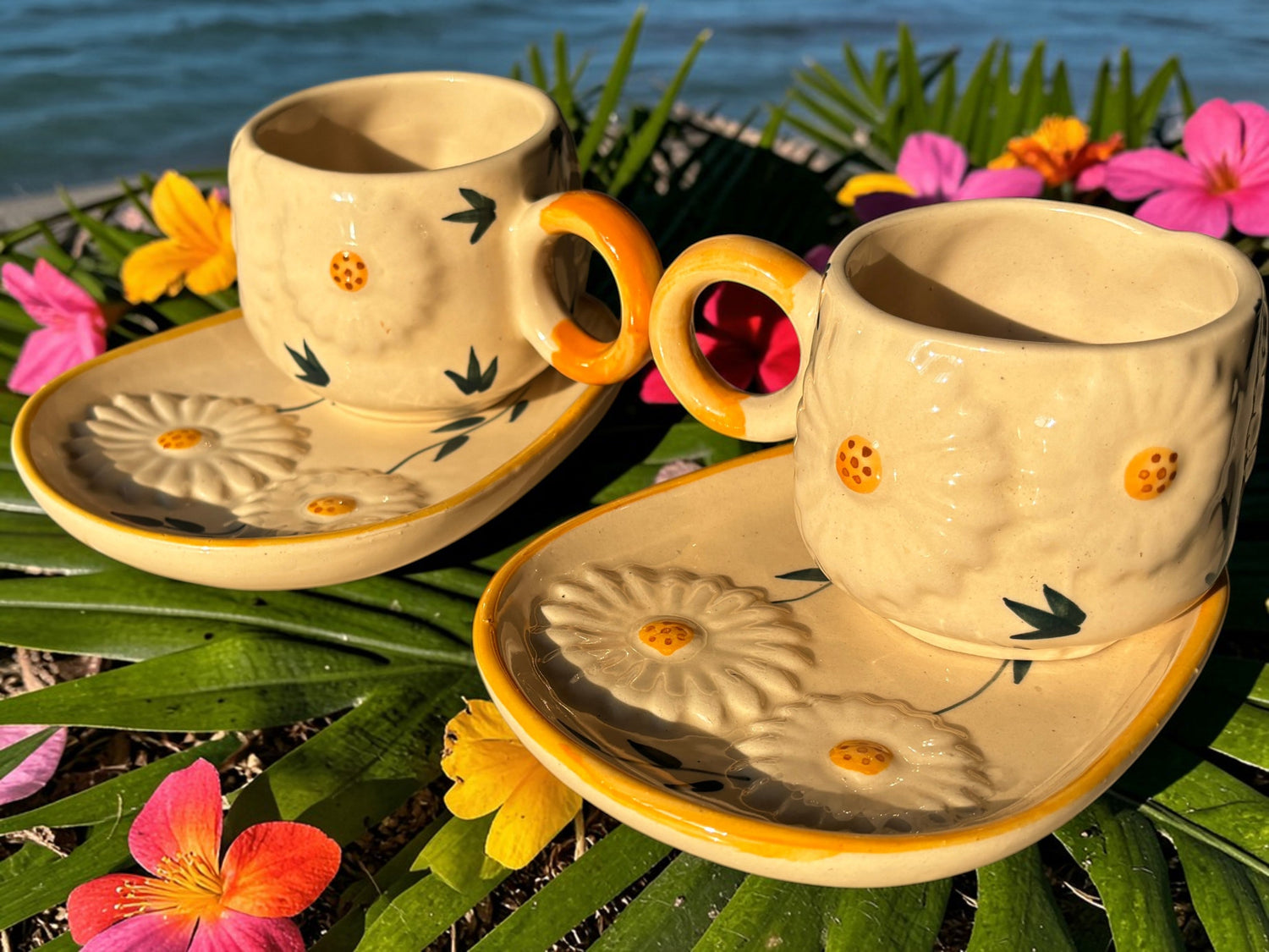 Coffee Mugs and Cup Sets