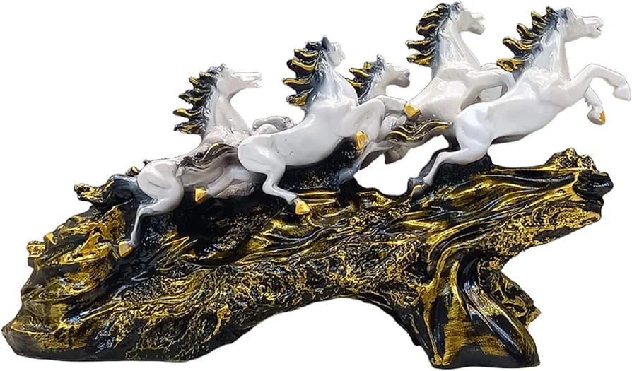 7-running-horses-sculpture-vastu